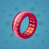 Bonded Ring #5481