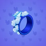 Bonded Ring #5486
