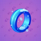 Bonded Ring #5487
