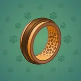 Bonded Ring #549