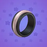 Bonded Ring #5495