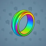Bonded Ring #5500