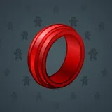 Bonded Ring #5503