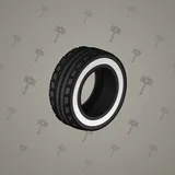 Bonded Ring #5508