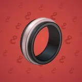 Bonded Ring #5510