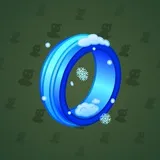 Bonded Ring #5520