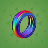 Bonded Ring #5524