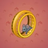 Bonded Ring #5525 Bonded Ring #5525