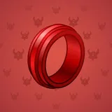 Bonded Ring #5536