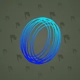 Bonded Ring #5550