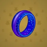 Bonded Ring #5551 Bonded Ring #5551