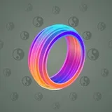 Bonded Ring #5553