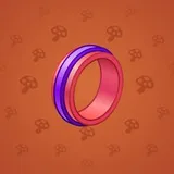 Bonded Ring #5566