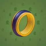Bonded Ring #5571