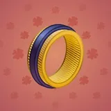 Bonded Ring #5573