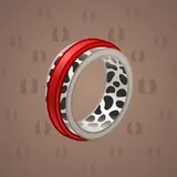 Bonded Ring #5575