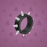 Bonded Ring #558 Bonded Ring #558