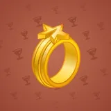Bonded Ring #5580 Bonded Ring #5580