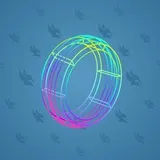 Bonded Ring #5583