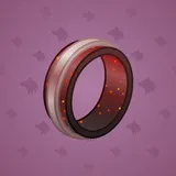 Bonded Ring #5585