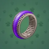 Bonded Ring #5588