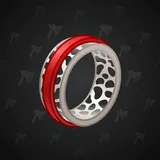 Bonded Ring #5590