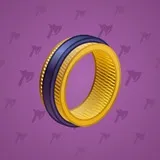 Bonded Ring #5599 Bonded Ring #5599