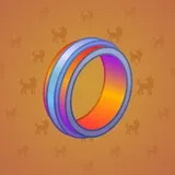 Bonded Ring #56