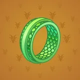 Bonded Ring #5600