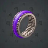 Bonded Ring #5604