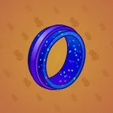 Bonded Ring #5608 Bonded Ring #5608