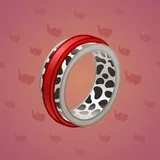 Bonded Ring #5611 Bonded Ring #5611