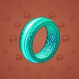 Bonded Ring #5612