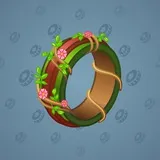 Bonded Ring #5620