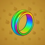 Bonded Ring #5625