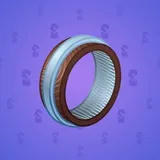 Bonded Ring #5633