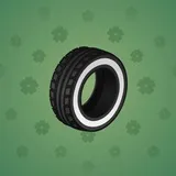 Bonded Ring #5641