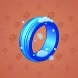 Bonded Ring #5649