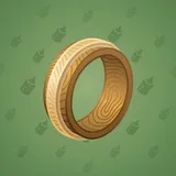 Bonded Ring #5651