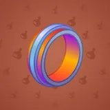 Bonded Ring #5654