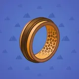Bonded Ring #5659
