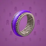 Bonded Ring #5665 Bonded Ring #5665