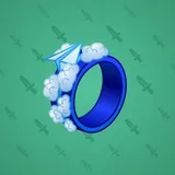 Bonded Ring #5669