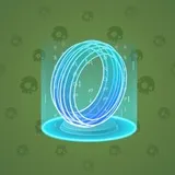 Bonded Ring #5671