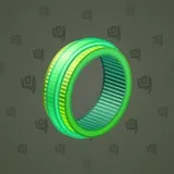 Bonded Ring #5675