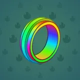 Bonded Ring #5681