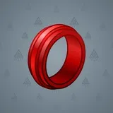 Bonded Ring #5701