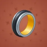Bonded Ring #5704