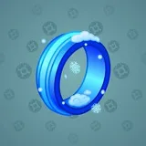 Bonded Ring #5708