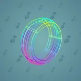 Bonded Ring #571